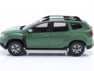 Dacia Duster Phase 3 Baujahr 2024 khakigrün 1:18 Solido