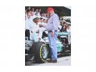 Bestil: Motorlegender - Niki Lauda