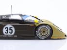 Dauer Porsche 962 #35 3° Test 24h LeMans 1994 Stuck, Baldi, Boutsen 1:18 Werk83