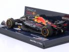 S. Pérez Red Bull Racing RB18 #11 3rd Abu Dhabi GP Formel 1 2022 1:43 Minichamps
