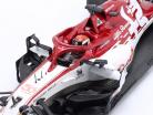 K. Räikkönen Alfa Romeo Racing C39 #7 Østrig GP formel 1 2020 1:18 Minichamps