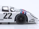 Porsche 917K #22 Sieger 24h LeMans 1971 Marko, van Lennep 1:18 WERK83