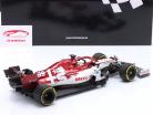 A. Giovinazzi Alfa Romeo Racing C39 #99 Austria GP formula 1 2020 1:18 Minichamps