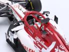 A. Giovinazzi Alfa Romeo Racing C39 #99 Österreich GP Formel 1 2020 1:18 Minichamps
