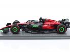 Valtteri Bottas Alfa Romeo C43 #77 Belgien GP Formel 1 2023 1:43 Spark