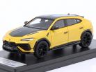 Lamborghini Urus Performante Baujahr 2022 gelb 1:43 LookSmart