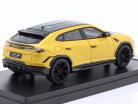 Lamborghini Urus Performante Byggeår 2022 gul 1:43 LookSmart