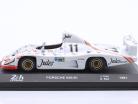 Porsche 936/81 #11 Sieger 24h LeMans 1981 Ickx, Bell 1:43 Altaya
