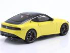Nissan Fairlady Z Coupe Baujahr 2023 gelb 1:18 Kyosho