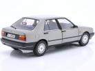 Fiat Croma 2.0 Turbo IE Byggeår 1985 polar grå metallisk 1:18 Mitica