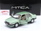 Fiat Croma 2.0 Turbo IE Anno di costruzione 1988 Verde Ceylon metallico 1:18 Mitica