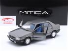 Fiat Croma 2.4 TD Anno di costruzione 1985 grigio quarzo metallico 1:18 Mitica