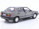 Fiat Croma 2.4 TD Baujahr 1985 quarzgrau metallic 1:18 Mitica