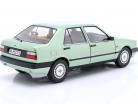 Fiat Croma 2.0 Turbo IE Byggeår 1988 Ceylon grøn metallisk 1:18 Mitica