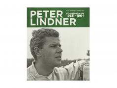 boek Peter Lindner Rennsportjahre 1955-1964 van Peter Hoffmann / Thomas Fritz
