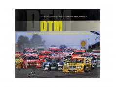 libro DTM - Deutsche Tourenwagen-Meisterschaft 1984-1996 de J. v. Osterroth / C. Reinsch / P. Sebald