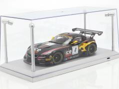Triple9 Acrylic Single Showcase for Model cars in the Scale 1:18 T9-18000  1x T9-18000 1x