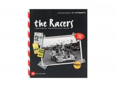 Livre: The Racers de Al Satterwhite