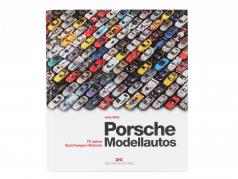 Bestil: Porsche modelbiler fra Jörg Walz DE