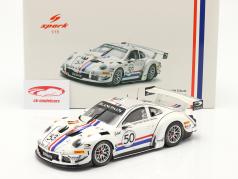 Porsche 911 GT3 Cup MR #50 24h Spa 2019 1969 賛辞 1:18 Spark