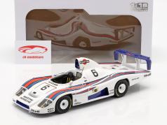 Porsche 936/78 #6 2位 24h LeMans 1978 Wollek, Barth, Ickx 1:18 Solido