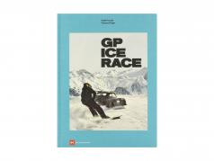 书： GP 冰 种族 从 Ferdinand Porsche 和 Vinzenz Greger