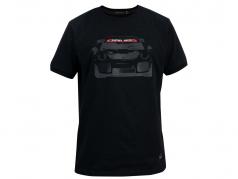 Manthey Racing T-Shirt Heritage noir