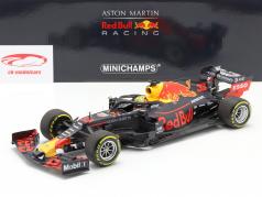 M. Verstappen Red Bull RB15 #33 Gagnant autrichien GP formule 1 2019 1:18 Minichamps