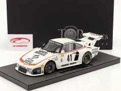Porsche 935 K3 #41 勝者 24h LeMans 1979 Kremer Racing 1:18 TopMarques