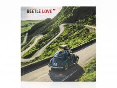 Книга: Beetle Love / к Thorsten Elbrigmann (Английский)
