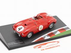 Ferrari 375 Plus #4 优胜者 24h LeMans 1954 Trintignant, González 1:43 Altaya