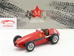 Mike Hawthorn Ferrari 500 F2 #8 大不列颠 GP 公式 1 1953 1:18 CMR