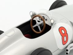 Minichamps 1:43 F. Alonso Aston Martin AMR23 #14 100. F1 Carrière