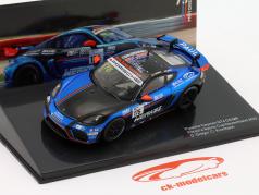 Porsche Cayman GT4 CS MR #175 Porsche Sports Cup ドイツ 2022 1:43 Ixo