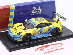 Porsche 911 RSR-19 #88 24h LeMans 2022 Dempsey-Proton Racing 1:43 Spark