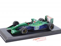 Michael Schumacher Jordan 191 #32 formule 1 1991 1:24 Premium Collectibles