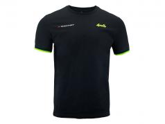 Manthey Racing T-Shirt Grello Meuspath schwarz / gelb