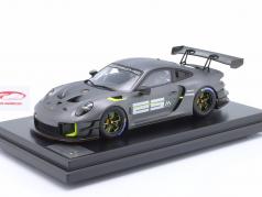 Porsche 911 (991 II) GT2 RS Clubsport 25 / Manthey Racing 25th Anniversary 1:12 Spark