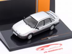 Volkswagen VW Passat GT 建設年 1988 銀 1:43 Ixo