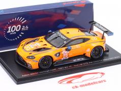 Aston Martin Vantage AMR #25 2nd LMGTE-Am class 24h LeMans 2023 ORT by TF 1:43 Spark
