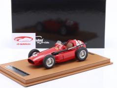 P. Taruffi Ferrari 555 Supersqualo #48 Mónaco GP fórmula 1 1955 1:18 Tecnomodel