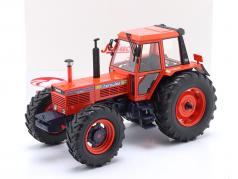 Same Hercules 160 tractor Bouwjaar 1979-1983 oranje 1:18 Schuco