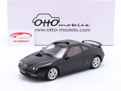 Alfa Romeo GTV V6 (916) 建设年份 2000 黑色的 1:18 OttOmobile