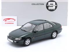 Opel Omega B Baujahr 1996 dschungelgrün 1:18 Triple9