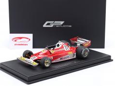 Niki Lauda Ferrari 312T2 #11 3° Brasile GP formula 1 Campione del mondo 1977 1:18 GP Replicas