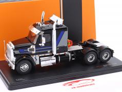 Freightliner Coronado camion Anno di costruzione 2012 nero 1:43 Ixo