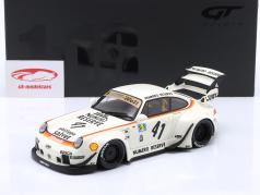Porsche 911 (993) RWB Rauh-Welt Kato-San #41 1:18 GT-Spirit