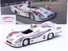 Porsche 936 Martini Racing #4 победитель 24h LeMans 1977 1:18 WERK83 / 2-й выбор