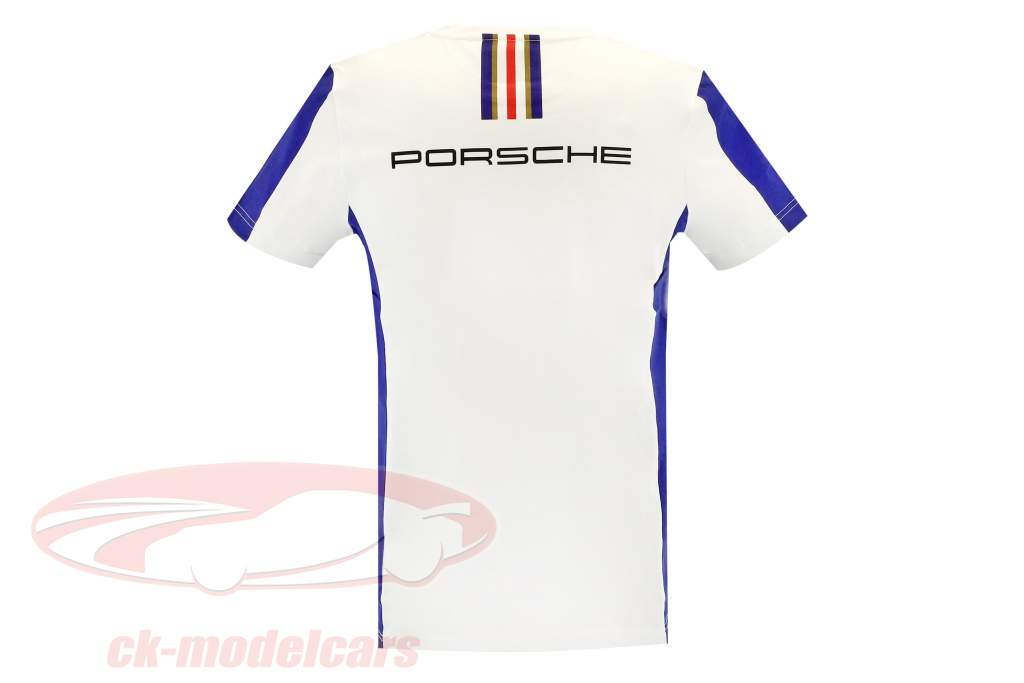 Shirt Porsche 911 / 956 LeMans Rothmans 
