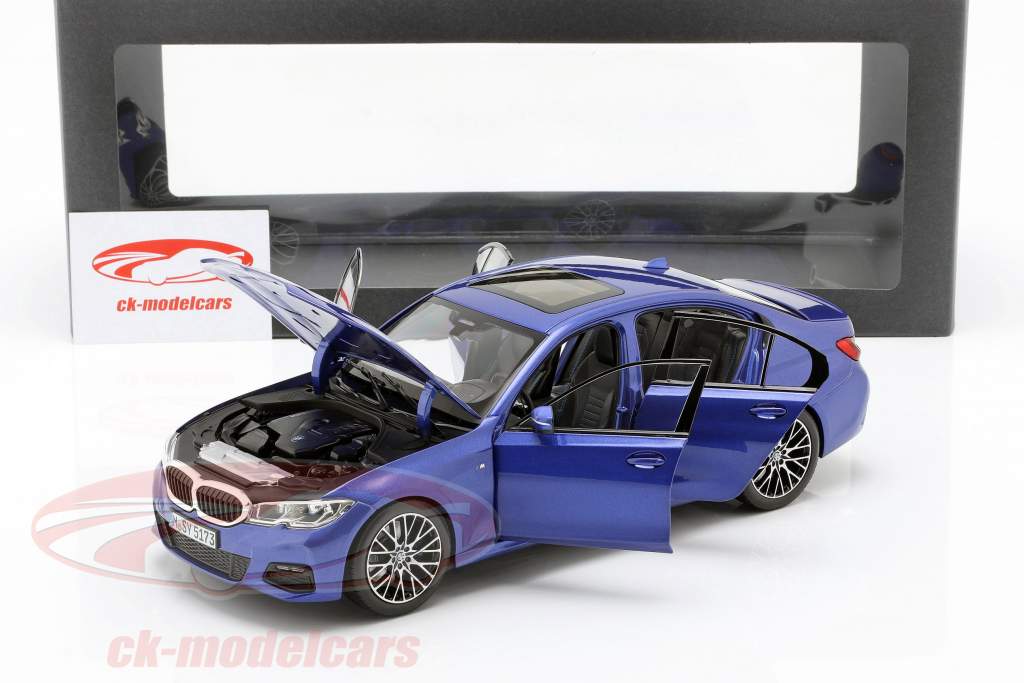 bmw 1 series scale model